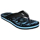 Cozy Wear Rubber Casual Wear Slippers For Men 