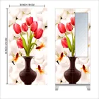 Vinyl Wallpaper Sticker for Wardrobe Door 