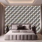 Vinyl Wallpaper Sticker for Wall Decoration 