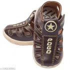Velcro Sandals for Kids 