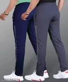 Polyester Trackpant for Men 