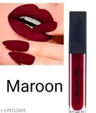 Matte Me Liquid Lipsticks 