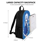 Printed Backpack for Boys & Girls 