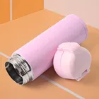 Stainless Steel vacuum water bottle 350ml_6537