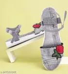 LifeO Sandal for Women 