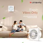 LONGWAY Gusto 6 Inch 150 MM Ventilation Exhaust Fan 