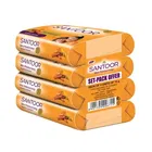 संतूर सैंडल & टर्मेरिक सोप 4X75 g 