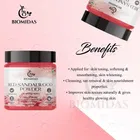 Biomidas Red Sandalwood Powder 
