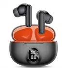 PODS TWS Earbuds with Battery Display 