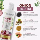 Volamena Onion Hair Oil 