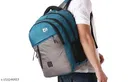 Nylon Backpack for Men & Women 