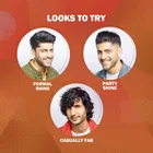 Set Wet Glaze Hair Wax For Men, 60 g