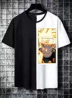 Half Sleeves T-Shirt for Men 