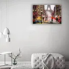 MDF Designer Wall Painting for Home & Office 