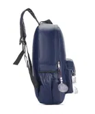 Combo of BTS Printed PU Backpacks for Women & Girls 