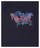 Half Sleeves T-Shirt for Boys 