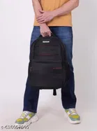 RAYER BAGS 35 L Casual Waterproof Laptop Bag/Backpack for Men Women Boys Girls/Office School College Teens & Students 