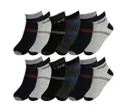 Ankle Length Socks for Men 