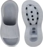 Slippers for Women, Grey 