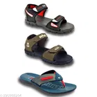Sandals with Flipflop for Men 