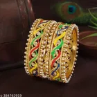 Trendy Bangles for Women 