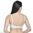 Polycotton Feeding Bra for Women 