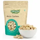Naturoz Whole Cashews Popular 250 g