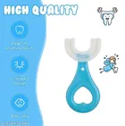 Nose Cleaner with Teether for Baby 