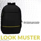 Nylon Backpack for Men & Women 