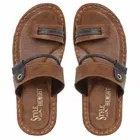 Style Height Synthetic Airmix Men's Slipper 
