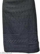 Rayon Embroidered Kurti for Women 