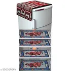 Fridge Cover Set 