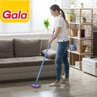 Gala Scrubber with Long Handle