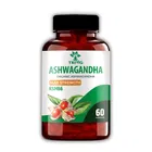 Ksm 66 Ashwagandha Capsules 