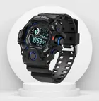 Digital Sports Watch for Men & Boys (Black)