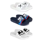 Combo of Sliders for Men 