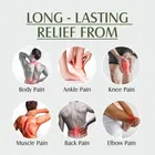 Srishma Ayurvedic Pain Relief Oil 