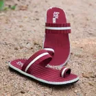 Style Height Synthetic Airmix Men's Slipper 