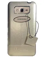 Pvc Back Cover For Samsung Galaxy J2 Prime 