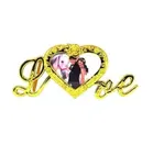 Plastic Artificial Rose 