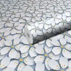 Vinyl Wallpaper Sticker for Wall Decoration 