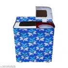 Knit Washing Machine Cover 