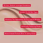 Pippal HD Foundation 