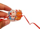 Synthetic Rakhi for Kids 