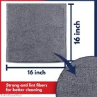 Microfiber Bath Towel 