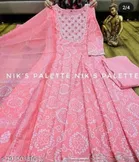 Rayon Printed Kurta with Pant & Dupatta for Women 