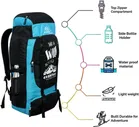 AXen Polyester Camping Rucksack for Men & Women 