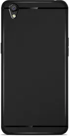 Vivo 1908 - Y90 Rubber Mobile Cover 