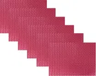 PVC Printed Dining Table Placemats 