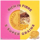 सनफीस्ट फार्मलाइट 5-ग्रेन डाइजेस्टिव हाई फाइबर 